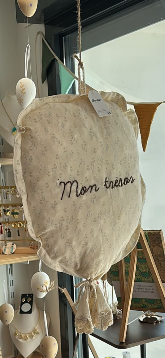 Ballon décoratif personnalisé